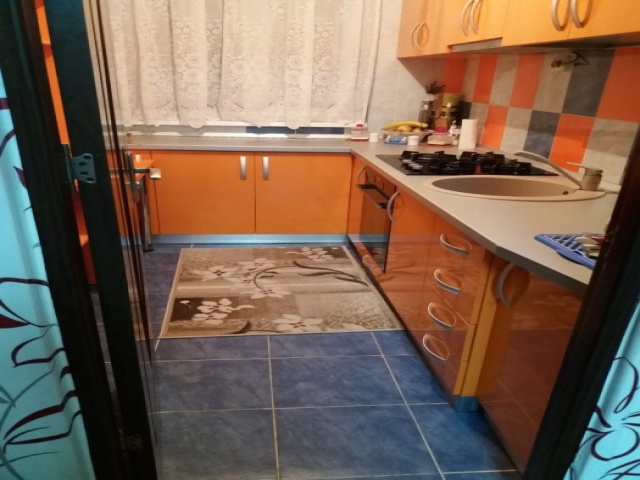 Zona Sucevei,Botosani,Botosani,Romania,2 Bedrooms Bedrooms,3 Rooms Rooms,1 BathroomBathrooms,Apartament 3 camere,8,1953