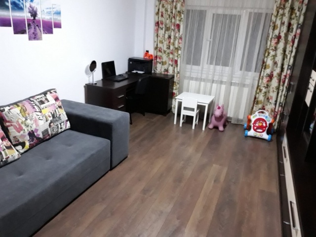 Zona Grivita,Botosani,Botosani,Romania,1 Bedroom Bedrooms,2 Rooms Rooms,1 BathroomBathrooms,Apartament 2 camere,1,1954