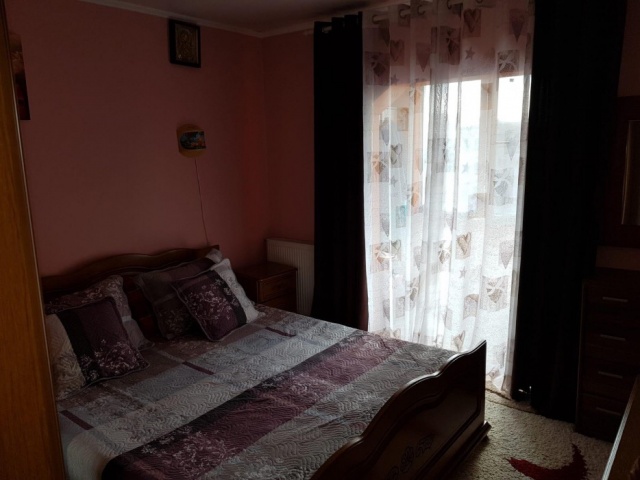 Zona Imparat Traian, Botosani, Botosani, Romania, 1 Bedroom Bedrooms, 2 Rooms Rooms,1 BathroomBathrooms,Apartament 2 camere,De vanzare,4,1955