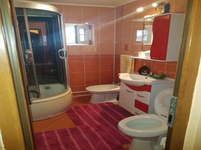 Zona Imparat Traian, Botosani, Botosani, Romania, 1 Bedroom Bedrooms, 2 Rooms Rooms,1 BathroomBathrooms,Apartament 2 camere,De vanzare,4,1955