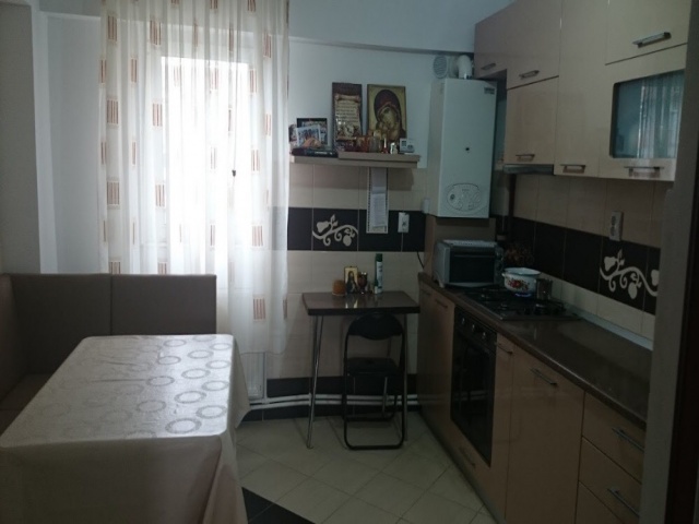 Zona Stejari,Botosani,Botosani,Romania,2 Bedrooms Bedrooms,3 Rooms Rooms,2 BathroomsBathrooms,Apartament 3 camere,3,1958