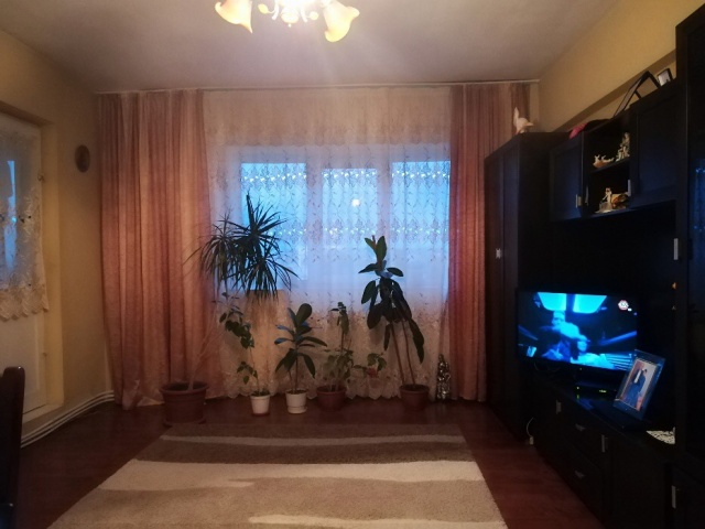 Zona Donici,Botosani,Botosani,Romania,1 Bedroom Bedrooms,2 Rooms Rooms,1 BathroomBathrooms,Apartament 4+ camere,3,1976