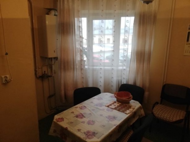 Zona Bucovina,Botosani,Botosani,Romania,1 Bedroom Bedrooms,2 Rooms Rooms,1 BathroomBathrooms,Apartament 2 camere,1,1985