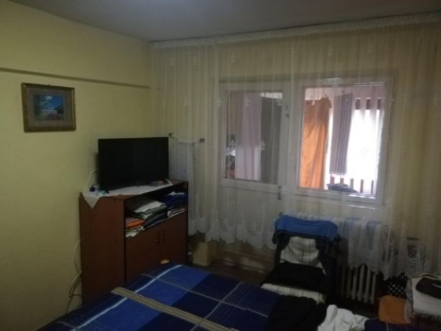 Zona Bucovina,Botosani,Botosani,Romania,1 Bedroom Bedrooms,2 Rooms Rooms,1 BathroomBathrooms,Apartament 2 camere,1,1985