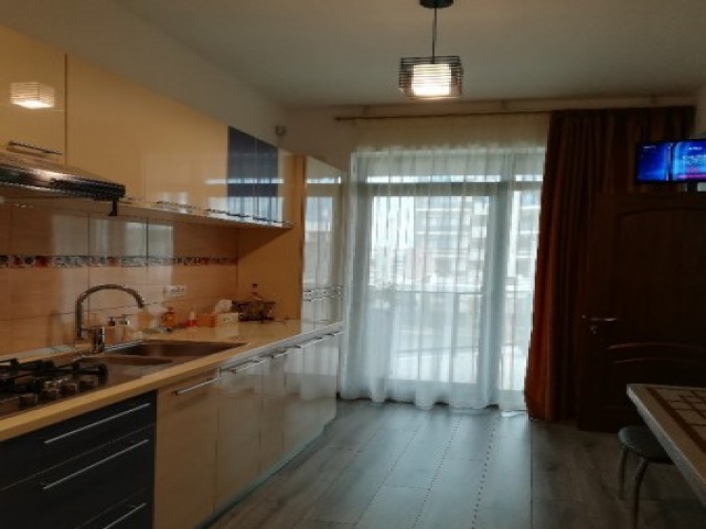 Tomis Plus,Constanta,Romania,3 Rooms Rooms,2 BathroomsBathrooms,Apartament 3 camere,Tomis Plus,1988