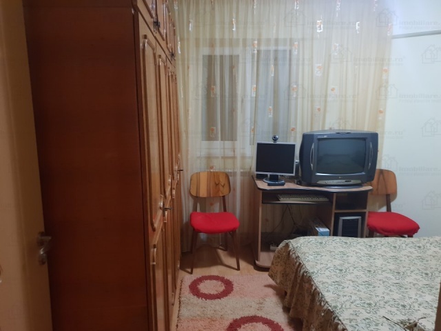 Constanta,Constanta,Romania,3 Rooms Rooms,2 BathroomsBathrooms,Apartament 3 camere,1992