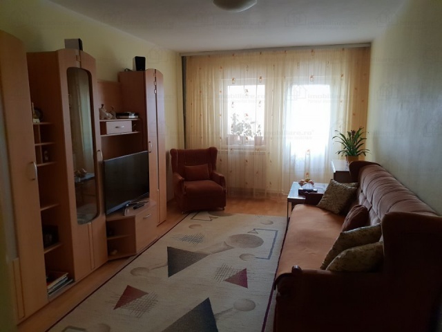 Constanta,Constanta,Romania,3 Rooms Rooms,2 BathroomsBathrooms,Apartament 3 camere,1992