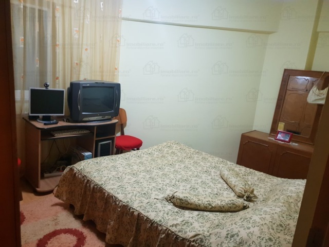 Constanta,Constanta,Romania,3 Rooms Rooms,2 BathroomsBathrooms,Apartament 3 camere,1992