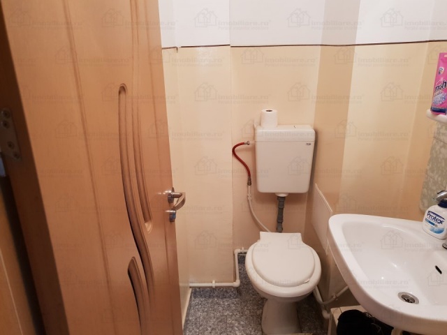 Constanta,Constanta,Romania,3 Rooms Rooms,2 BathroomsBathrooms,Apartament 3 camere,1992