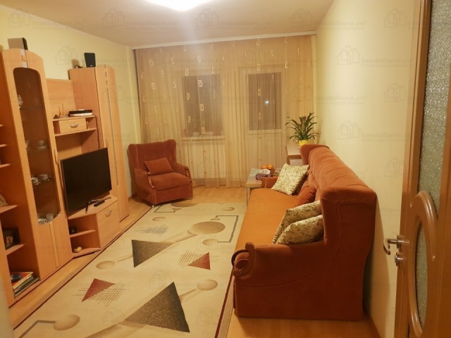 Constanta,Constanta,Romania,3 Rooms Rooms,2 BathroomsBathrooms,Apartament 3 camere,1992