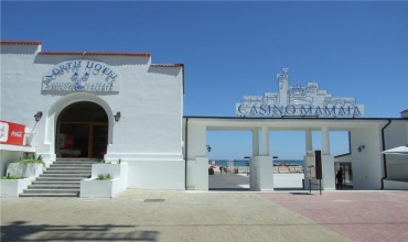 Mamaia,Constanta,Romania,Spatiu comercial,Mamaia,2009