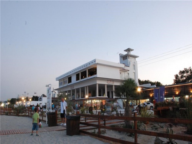 Mamaia,Constanta,Romania,Spatiu comercial,Mamaia,2009