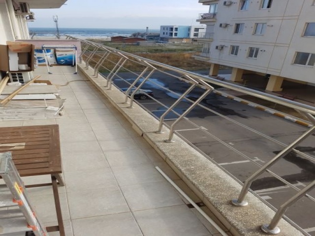 Mamaia Nord,Constanta,Constanta,Romania,1 Bedroom Bedrooms,2 Rooms Rooms,2 BathroomsBathrooms,Apartament 2 camere,2027