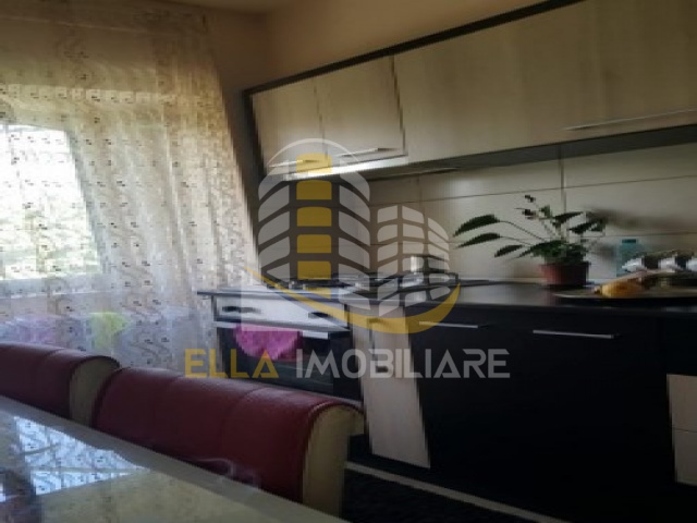 Constanta, Constanta, Romania, 1 Bedroom Bedrooms, 2 Rooms Rooms,1 BathroomBathrooms,Apartament 2 camere,De vanzare,2044