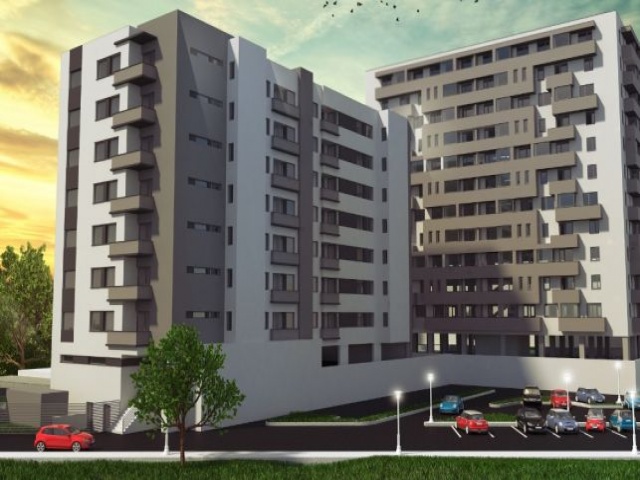 Tomis Nord,Constanta,Constanta,Romania,1 Bedroom Bedrooms,2 Rooms Rooms,1 BathroomBathrooms,Garsoniera,5,2047