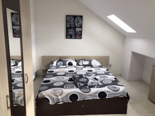 Campus,Constanta,Constanta,Romania,2 Bedrooms Bedrooms,3 Rooms Rooms,1 BathroomBathrooms,Apartament 3 camere,2085