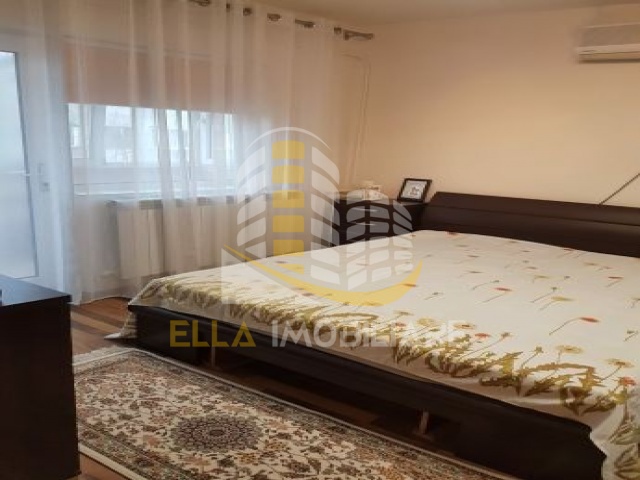 Constanta, Romania, 2 Bedrooms Bedrooms, 3 Rooms Rooms,1 BathroomBathrooms,Apartament 3 camere,De vanzare,2096