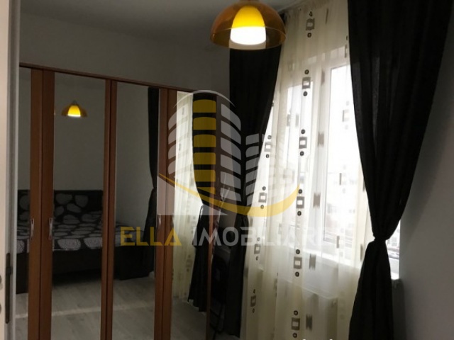 Tomis Nord,Constanta,Constanta,Romania,2 Bedrooms Bedrooms,3 Rooms Rooms,1 BathroomBathrooms,Apartament 3 camere,2116