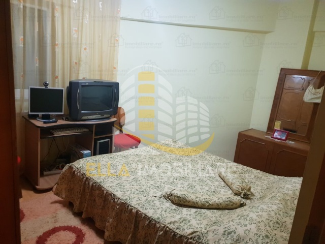 Constanta, Constanta, Romania, 2 Bedrooms Bedrooms, 3 Rooms Rooms,2 BathroomsBathrooms,Apartament 3 camere,De vanzare,2129