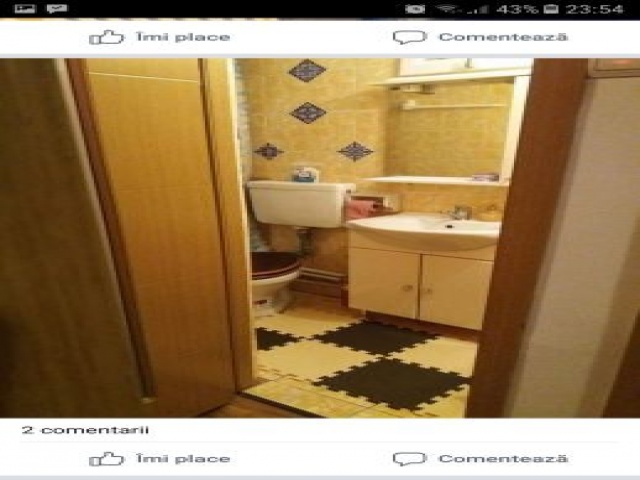 Tomis Nord,Constanta,Constanta,Romania,1 Bedroom Bedrooms,2 Rooms Rooms,1 BathroomBathrooms,Apartament 2 camere,2130