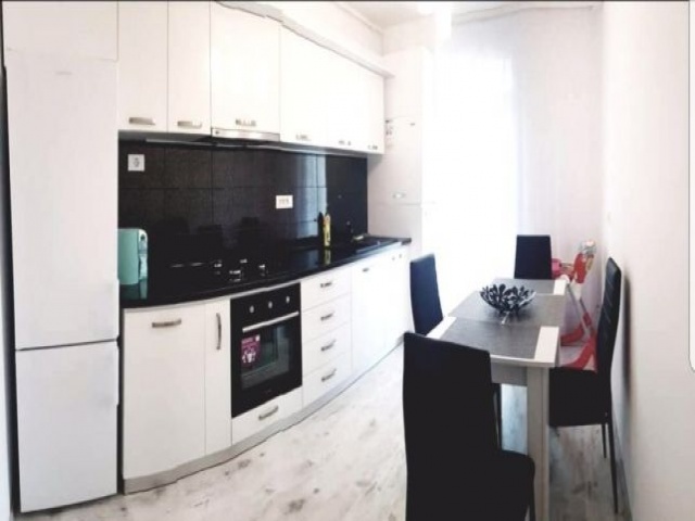 Mamaia Nord,Constanta,Constanta,Romania,1 Bedroom Bedrooms,2 Rooms Rooms,1 BathroomBathrooms,Apartament 2 camere,2165