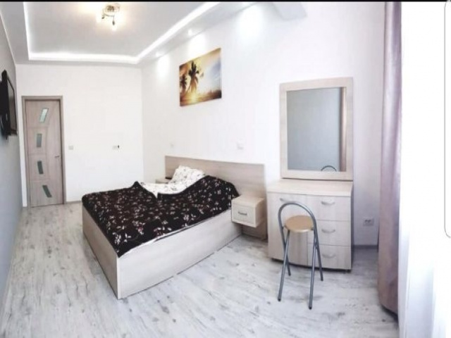 Mamaia Nord,Constanta,Constanta,Romania,1 Bedroom Bedrooms,2 Rooms Rooms,1 BathroomBathrooms,Apartament 2 camere,2165