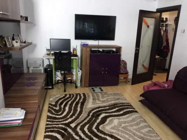 Inel II,Constanta,Constanta,Romania,2 Bedrooms Bedrooms,3 Rooms Rooms,2 BathroomsBathrooms,Apartament 3 camere,2172