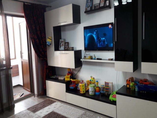 Zona Unirii,Botosani,Botosani,Romania,1 Bedroom Bedrooms,2 Rooms Rooms,1 BathroomBathrooms,Apartament 2 camere,4,2178