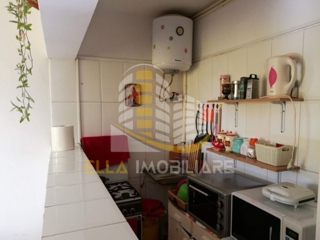 Constanta, Constanta, Romania, 1 Bedroom Bedrooms, 2 Rooms Rooms,1 BathroomBathrooms,Apartament 2 camere,De vanzare,2181