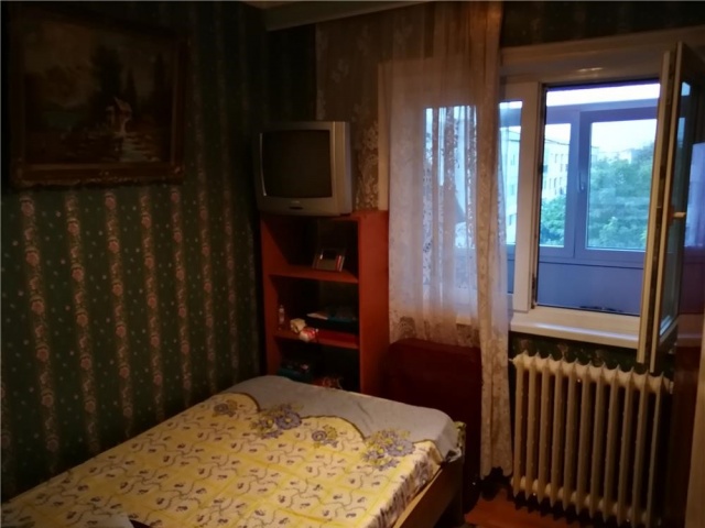 Inel II,Constanta,Constanta,Romania,1 Bedroom Bedrooms,3 Rooms Rooms,1 BathroomBathrooms,Apartament 3 camere,2186