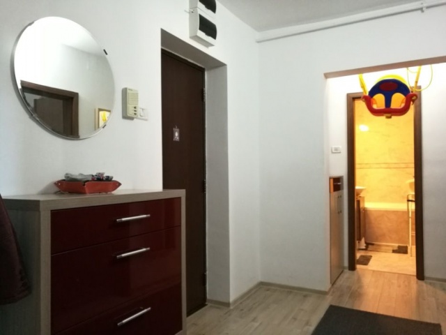 Inel II,Constanta,Constanta,Romania,1 Bedroom Bedrooms,2 Rooms Rooms,1 BathroomBathrooms,Apartament 2 camere,2196