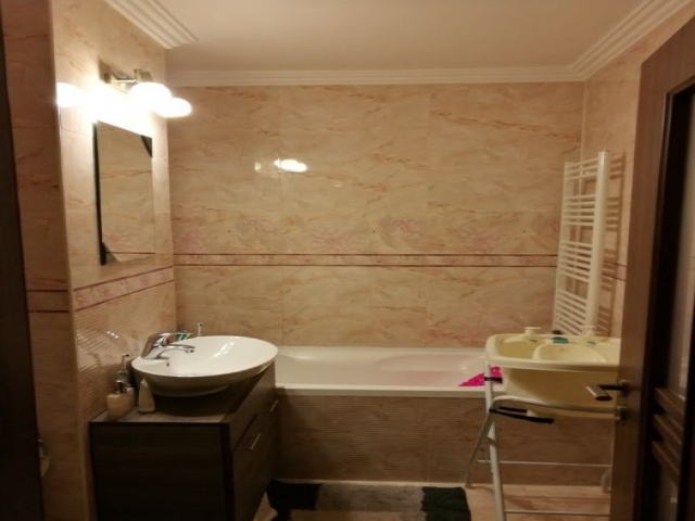 Inel II,Constanta,Constanta,Romania,1 Bedroom Bedrooms,2 Rooms Rooms,1 BathroomBathrooms,Apartament 2 camere,2196