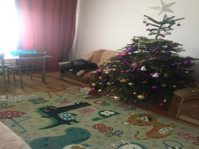 Tomis Nord,Constanta,Constanta,Romania,1 Bedroom Bedrooms,2 Rooms Rooms,1 BathroomBathrooms,Apartament 2 camere,2208