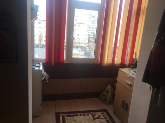 Tomis Nord,Constanta,Constanta,Romania,1 Bedroom Bedrooms,2 Rooms Rooms,1 BathroomBathrooms,Apartament 2 camere,2208