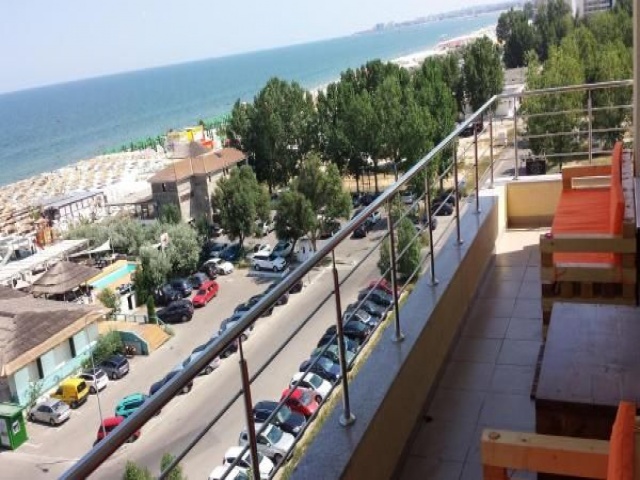 Mamaia Centru,Constanta,Constanta,Romania,1 Bedroom Bedrooms,2 Rooms Rooms,1 BathroomBathrooms,Apartament 2 camere,2227