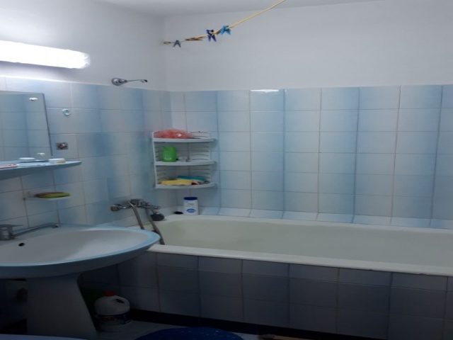 Tomis II,Constanta,Constanta,Romania,1 Bedroom Bedrooms,2 Rooms Rooms,1 BathroomBathrooms,Apartament 2 camere,2234