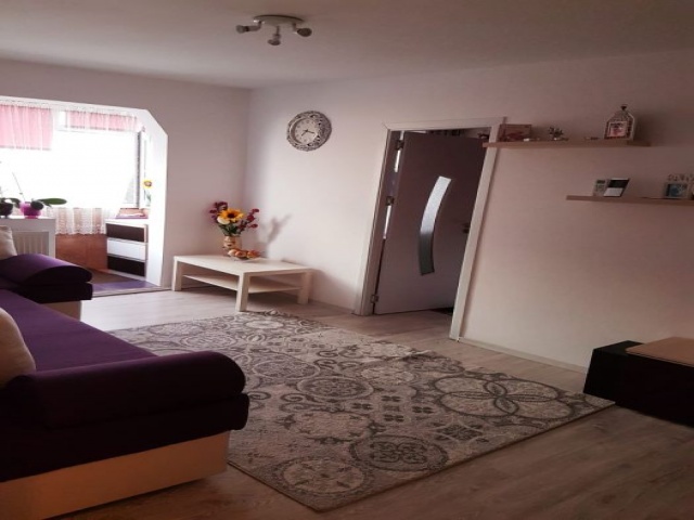 Tomis Nord,Constanta,Constanta,Romania,1 Bedroom Bedrooms,2 Rooms Rooms,1 BathroomBathrooms,Apartament 2 camere,2236