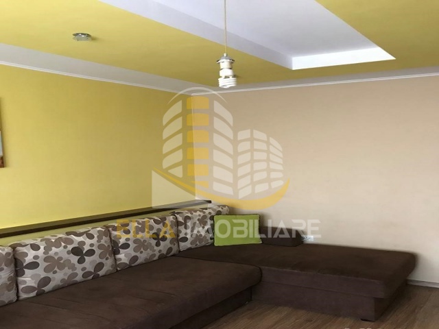 Inel I, Constanta, Constanta, Romania, 2 Bedrooms Bedrooms, 2 Rooms Rooms,1 BathroomBathrooms,Apartament 2 camere,De vanzare,2253