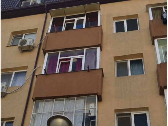 Inel I,Constanta,Constanta,Romania,1 Bedroom Bedrooms,2 Rooms Rooms,1 BathroomBathrooms,Apartament 2 camere,2263