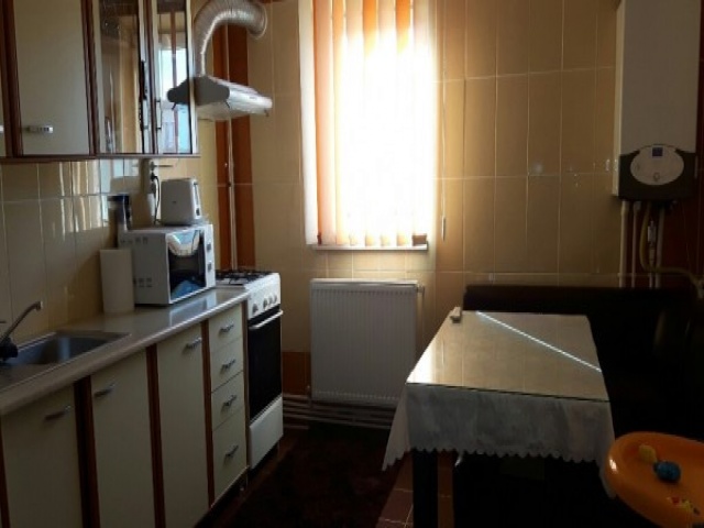 Zona Stadion,Botosani,Botosani,Romania,1 Bedroom Bedrooms,2 Rooms Rooms,1 BathroomBathrooms,Apartament 2 camere,2266