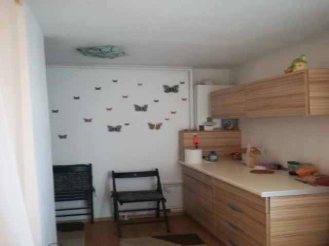 Mamaia Nord,Constanta,Constanta,Romania,1 Bedroom Bedrooms,2 Rooms Rooms,1 BathroomBathrooms,Apartament 2 camere,2278