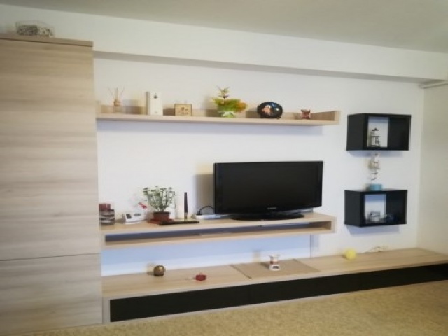 Mamaia Nord,Constanta,Constanta,Romania,1 Bedroom Bedrooms,2 Rooms Rooms,1 BathroomBathrooms,Apartament 2 camere,2278