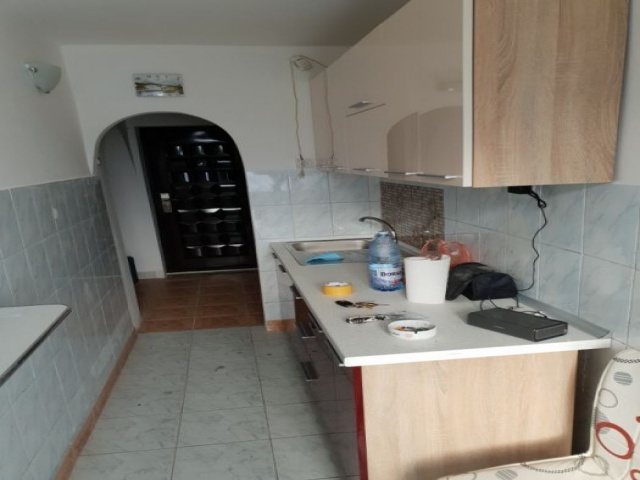 Zona Grivita,Botosani,Botosani,Romania,1 Bedroom Bedrooms,1 Room Rooms,1 BathroomBathrooms,Garsoniera,2285