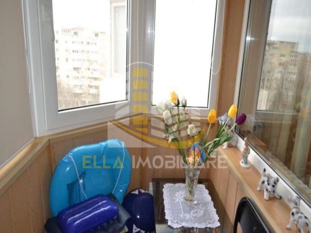 Tomis I, Constanta, Constanta, Romania, 1 Bedroom Bedrooms, 2 Rooms Rooms,1 BathroomBathrooms,Apartament 2 camere,De vanzare,2302