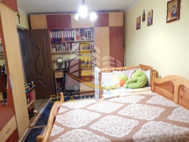 Zona Primaverii, Botosani, Botosani, Romania, 1 Bedroom Bedrooms, 1 Room Rooms,1 BathroomBathrooms,Garsoniera,De vanzare,2310