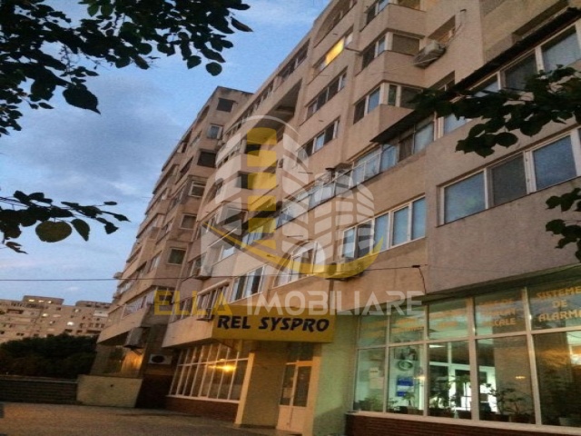 Constanta, Constanta, Romania, 1 Bedroom Bedrooms, 2 Rooms Rooms,1 BathroomBathrooms,Apartament 2 camere,De vanzare,2313