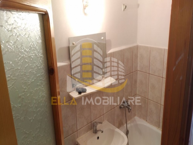 Cet, Constanta, Constanta, Romania, 1 Bedroom Bedrooms, 1 Room Rooms,1 BathroomBathrooms,Garsoniera,De vanzare,2317