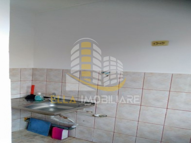 Cet, Constanta, Constanta, Romania, 1 Bedroom Bedrooms, 1 Room Rooms,1 BathroomBathrooms,Garsoniera,De vanzare,2317