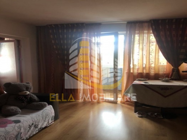 Bratianu, Constanta, Constanta, Romania, 2 Bedrooms Bedrooms, 3 Rooms Rooms,1 BathroomBathrooms,Apartament 3 camere,De vanzare,2319