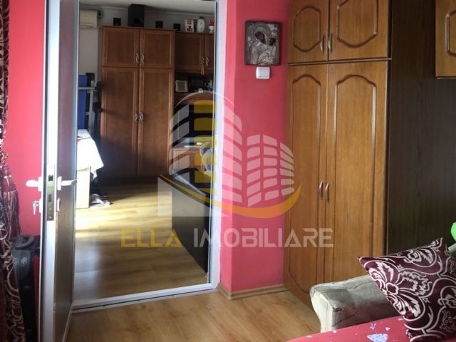 Bratianu, Constanta, Constanta, Romania, 2 Bedrooms Bedrooms, 3 Rooms Rooms,1 BathroomBathrooms,Apartament 3 camere,De vanzare,2319